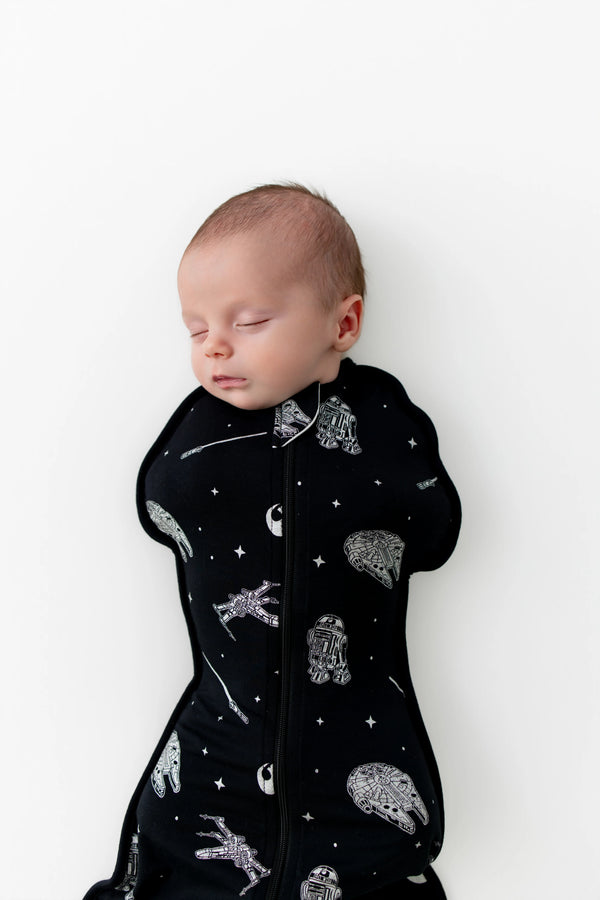 Swaddle Bag 0.5