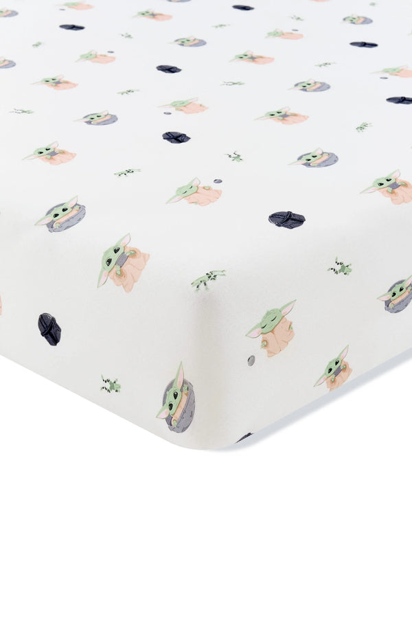 Crib Sheet