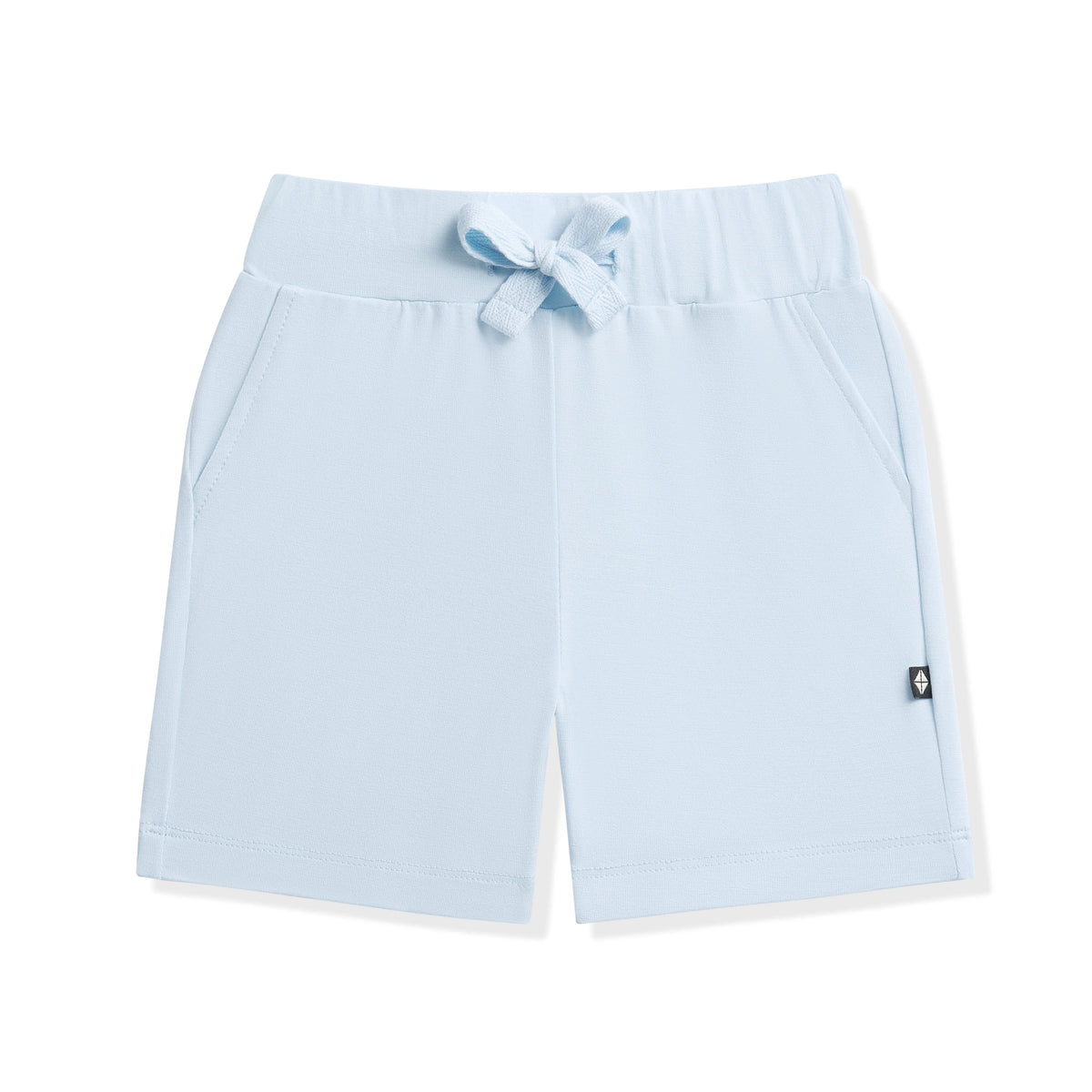 Drawstring Short