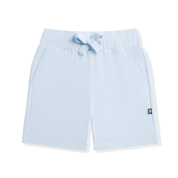 Drawstring Short