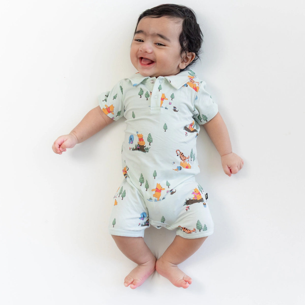 Polo Shortall