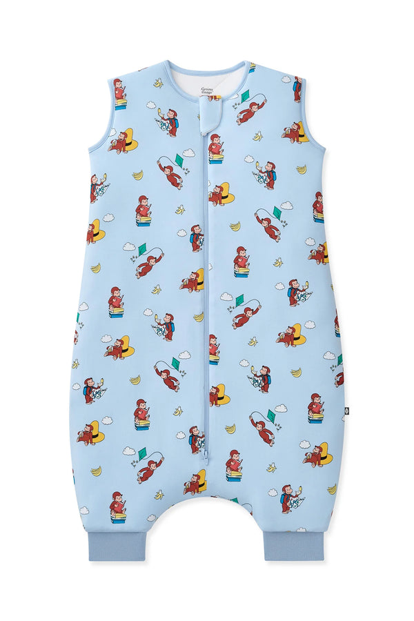 Sleep Bag Walker 2.5