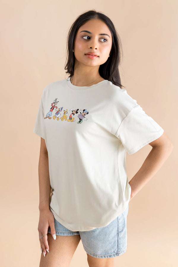 Women's Graphic Tee