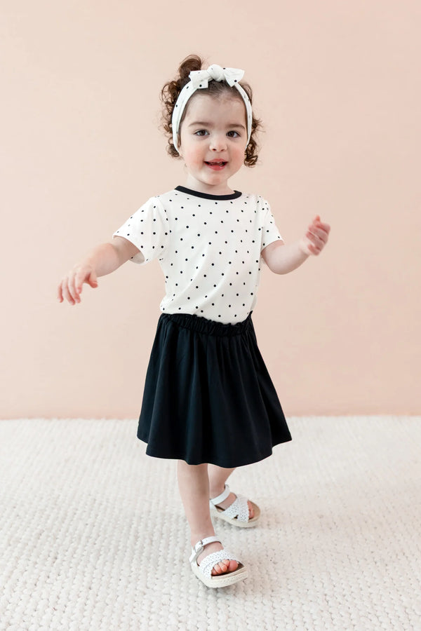 Toddler Basic Tee