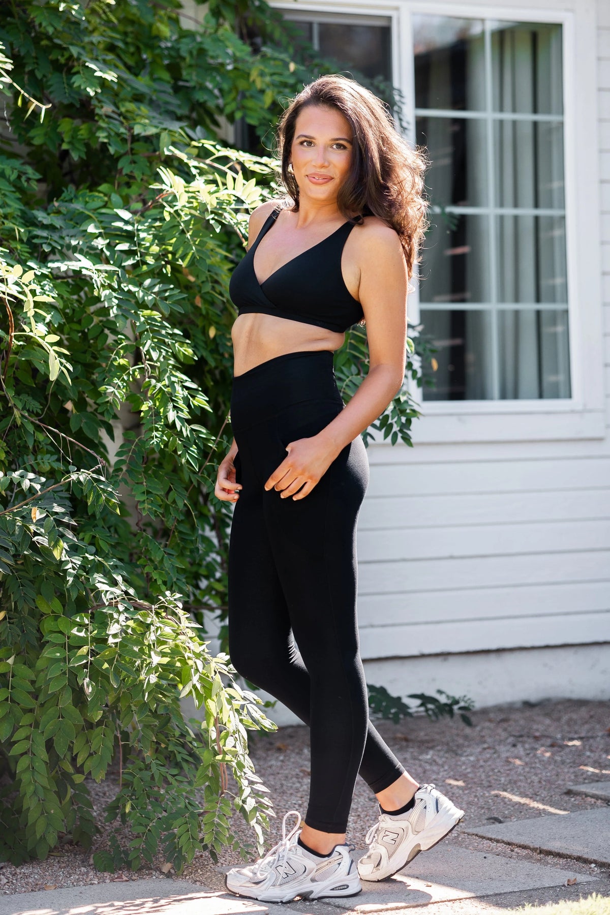 Bamboo Flex Women’s Leggings