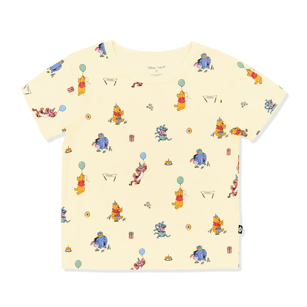 Toddler Basic Tee