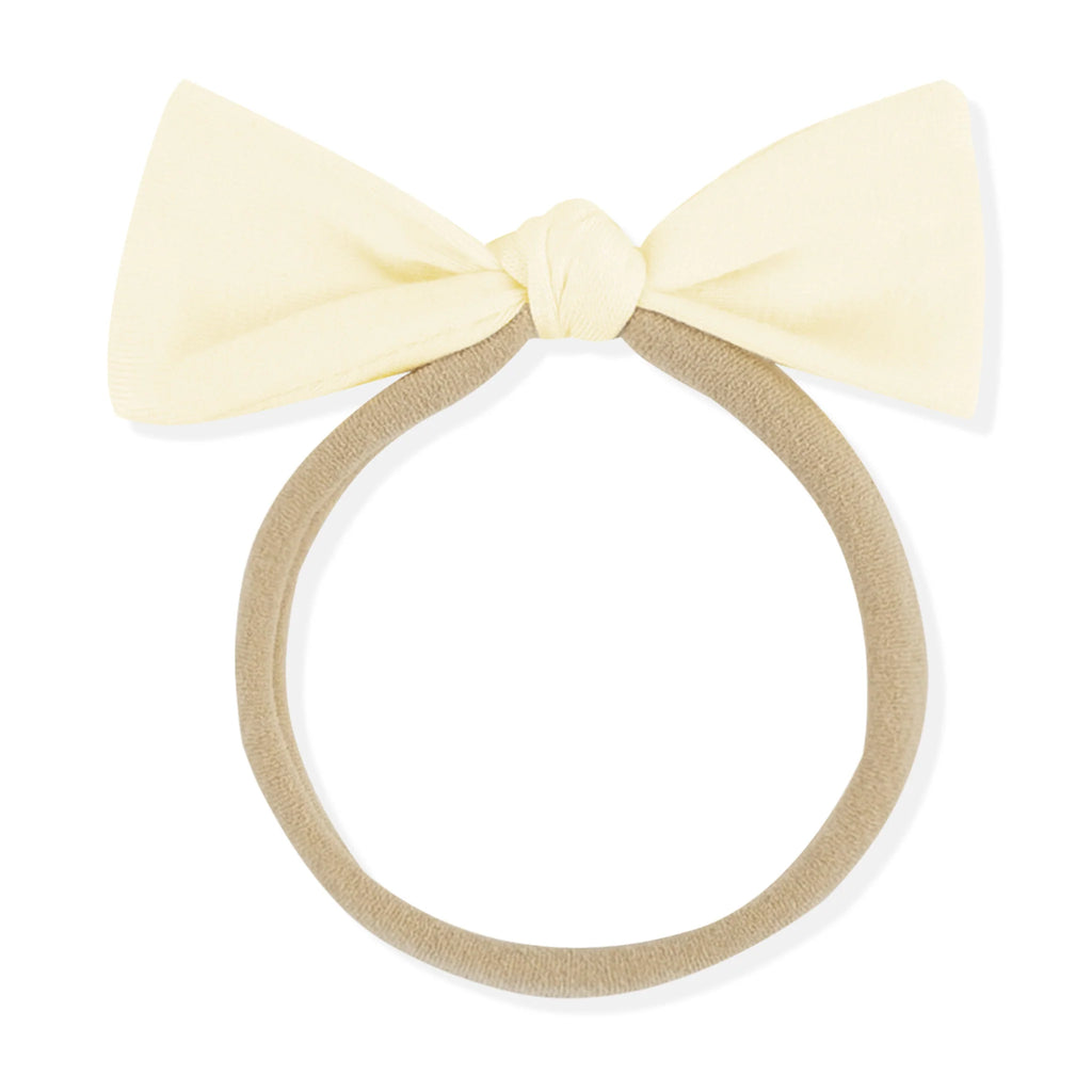 Tiny Nylon Bow