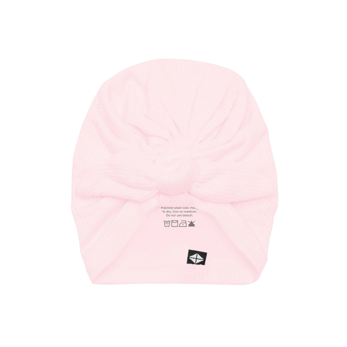 Ribbed Headwrap