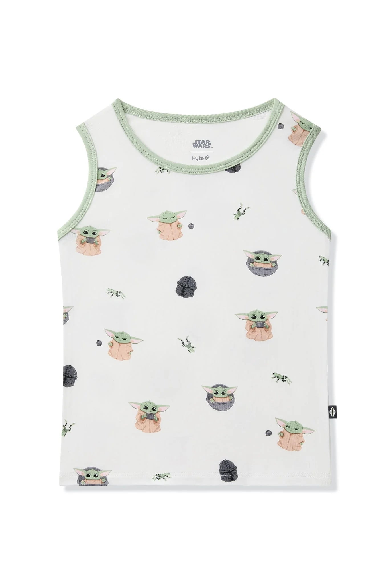 Toddler Tank Top Secondary image