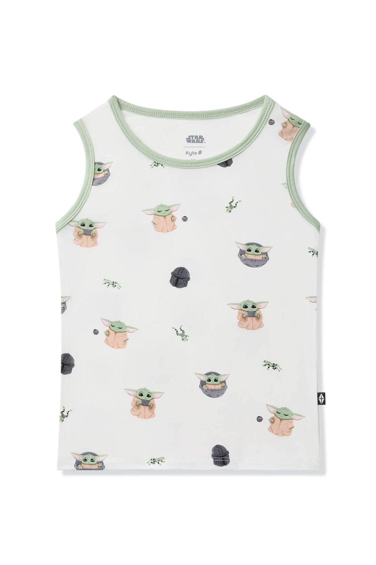 Toddler Tank Top