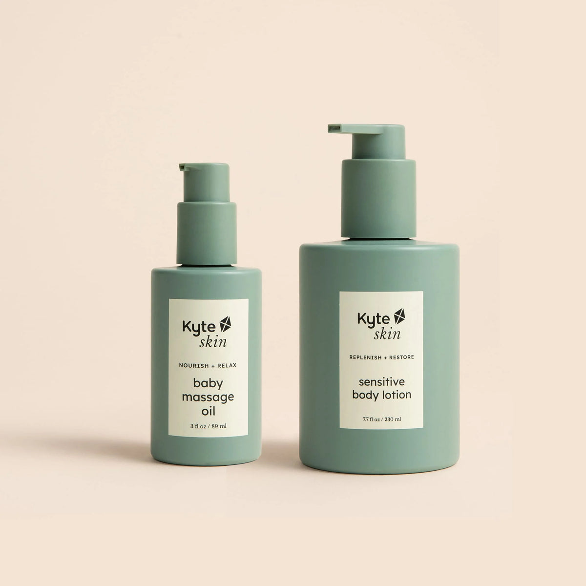 The Daily Nourish Set Main image