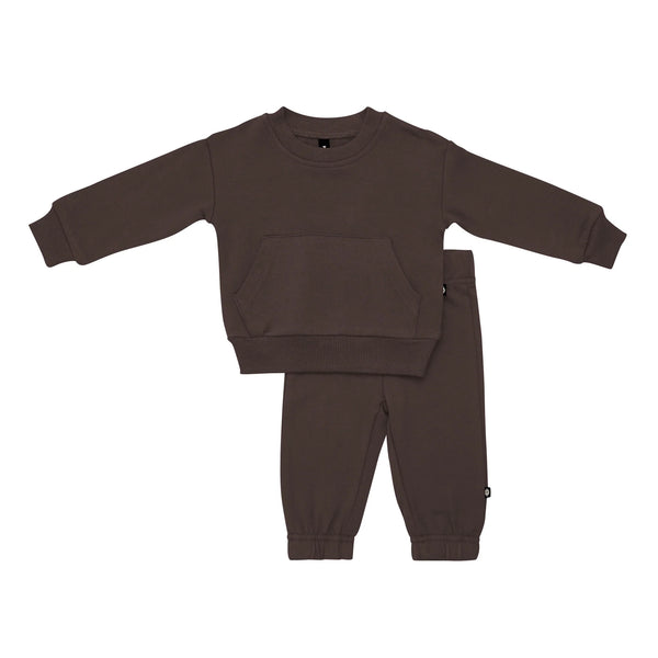French Terry Jogger Set