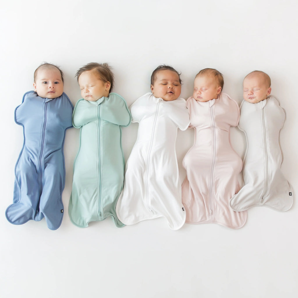 Swaddle Bag 0.5