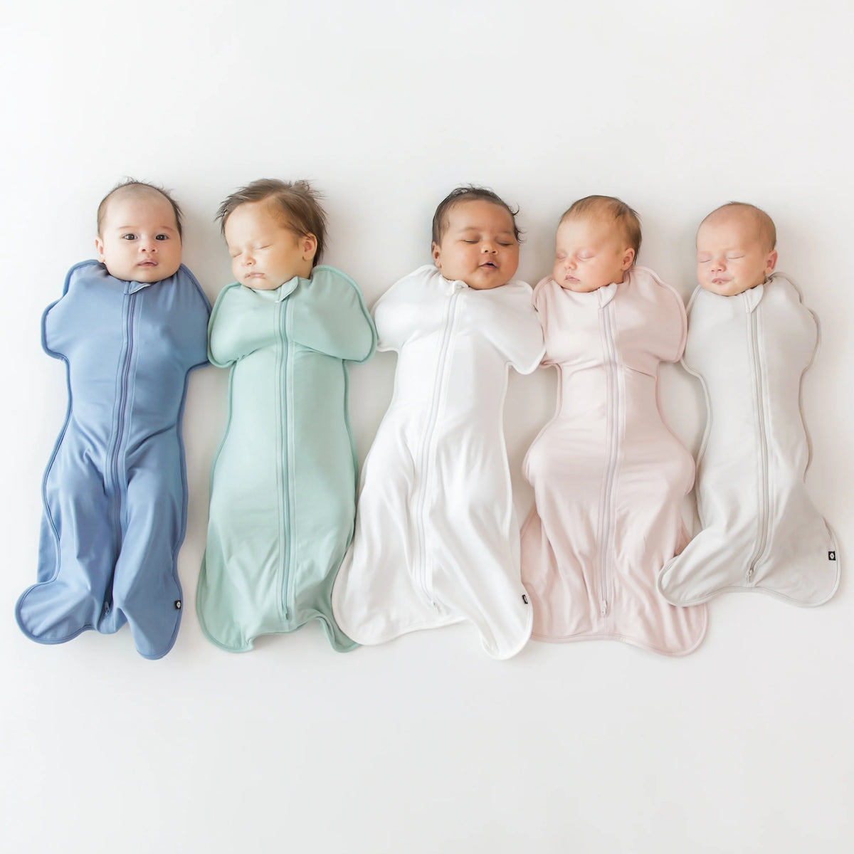 Swaddle Bag 0.5