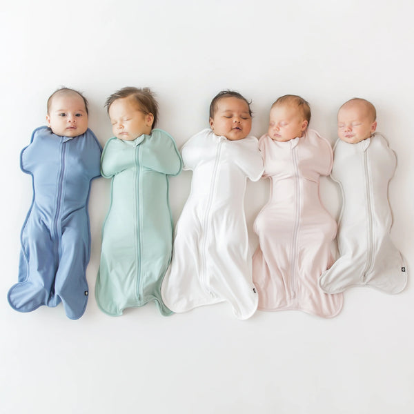 Swaddle Bag 0.5