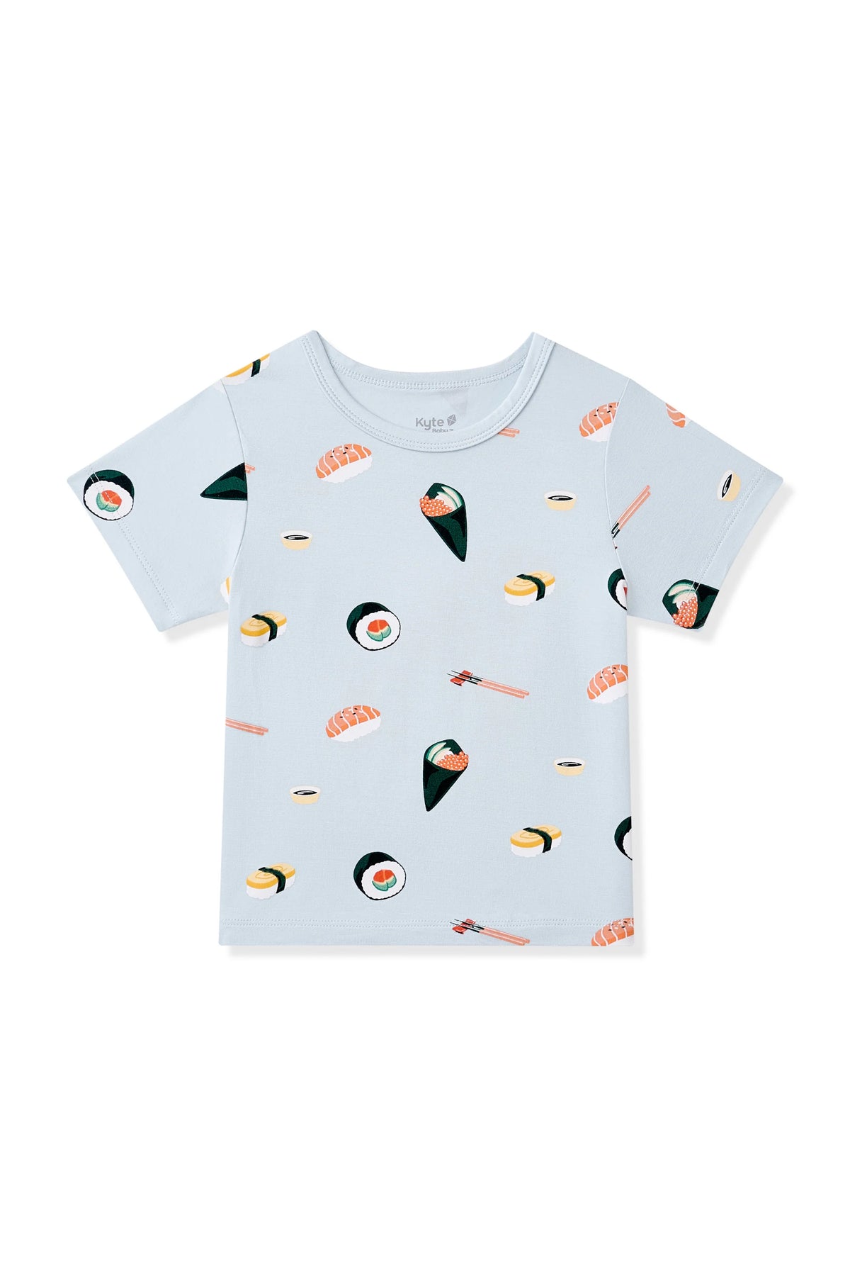 Toddler Basic Tee