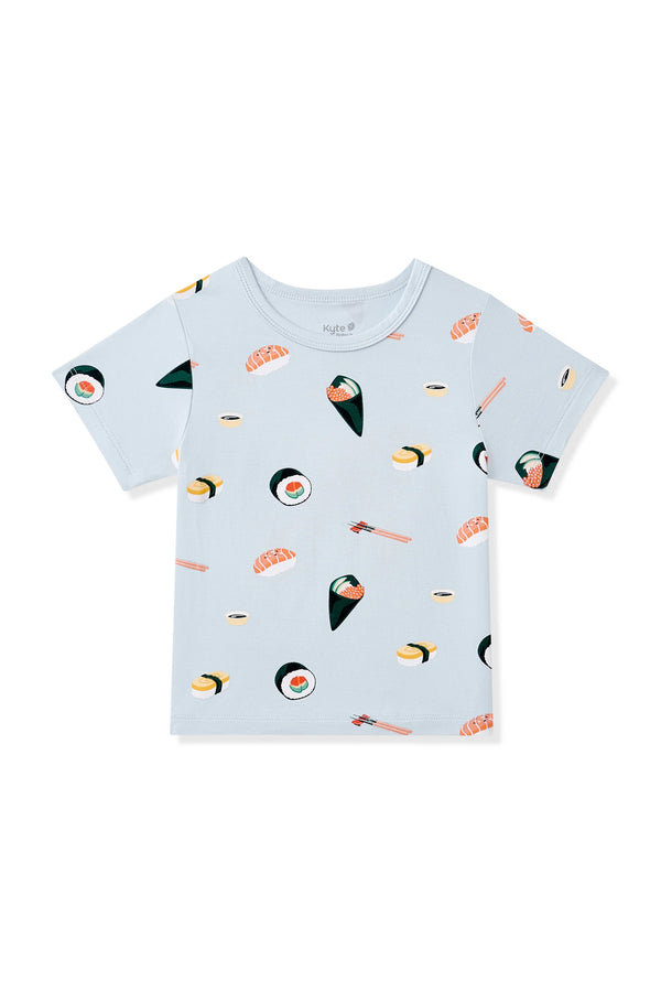 Toddler Basic Tee