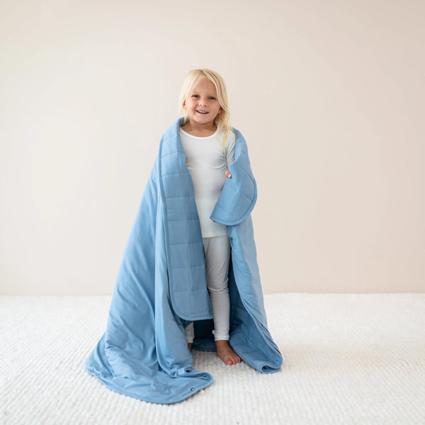 Youth Blanket 1.0