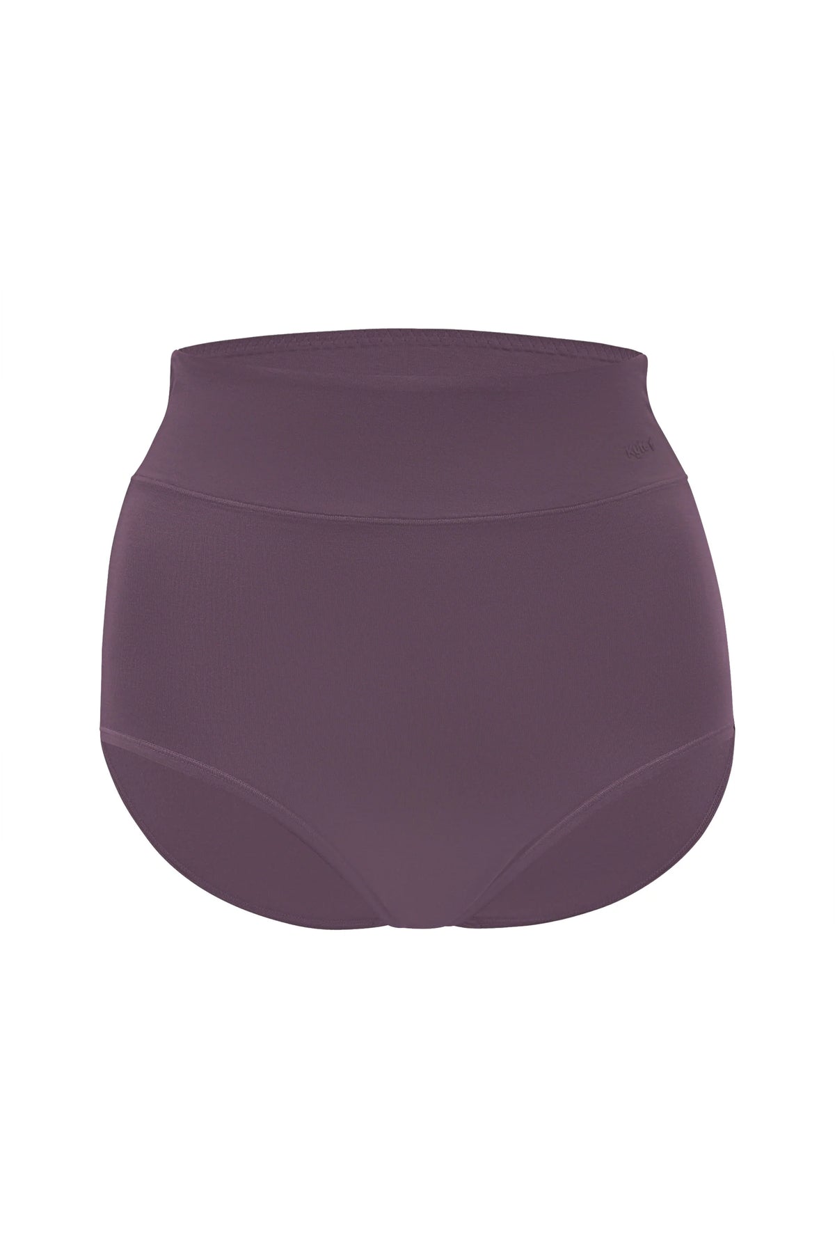 Women's High-Waisted Brief
