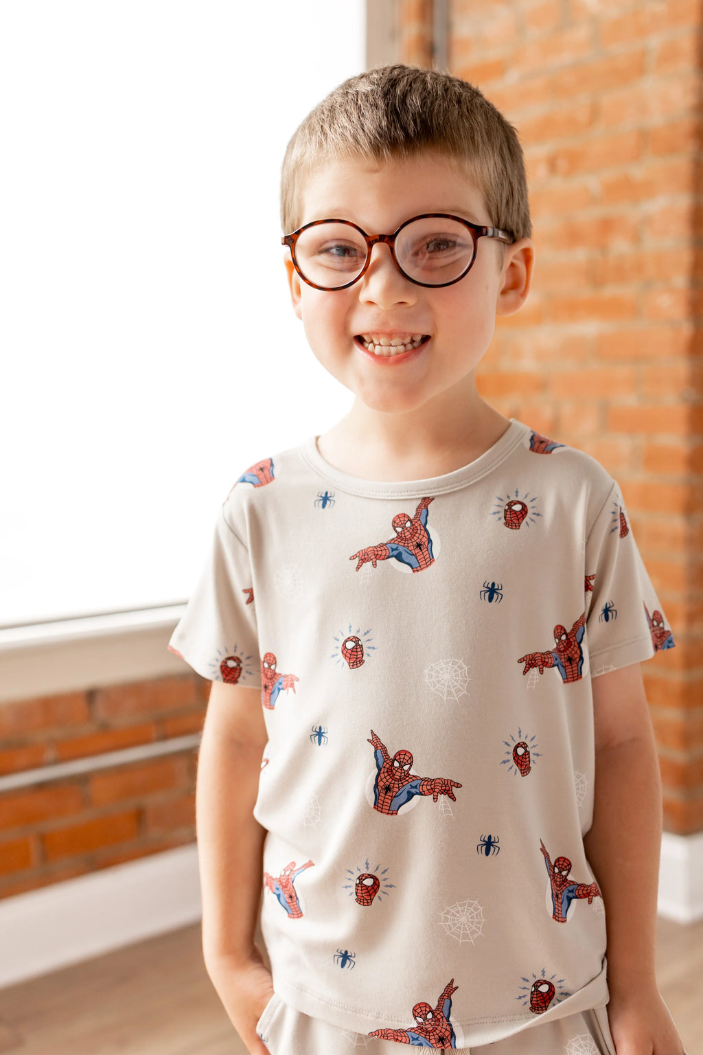 Toddler Basic Tee