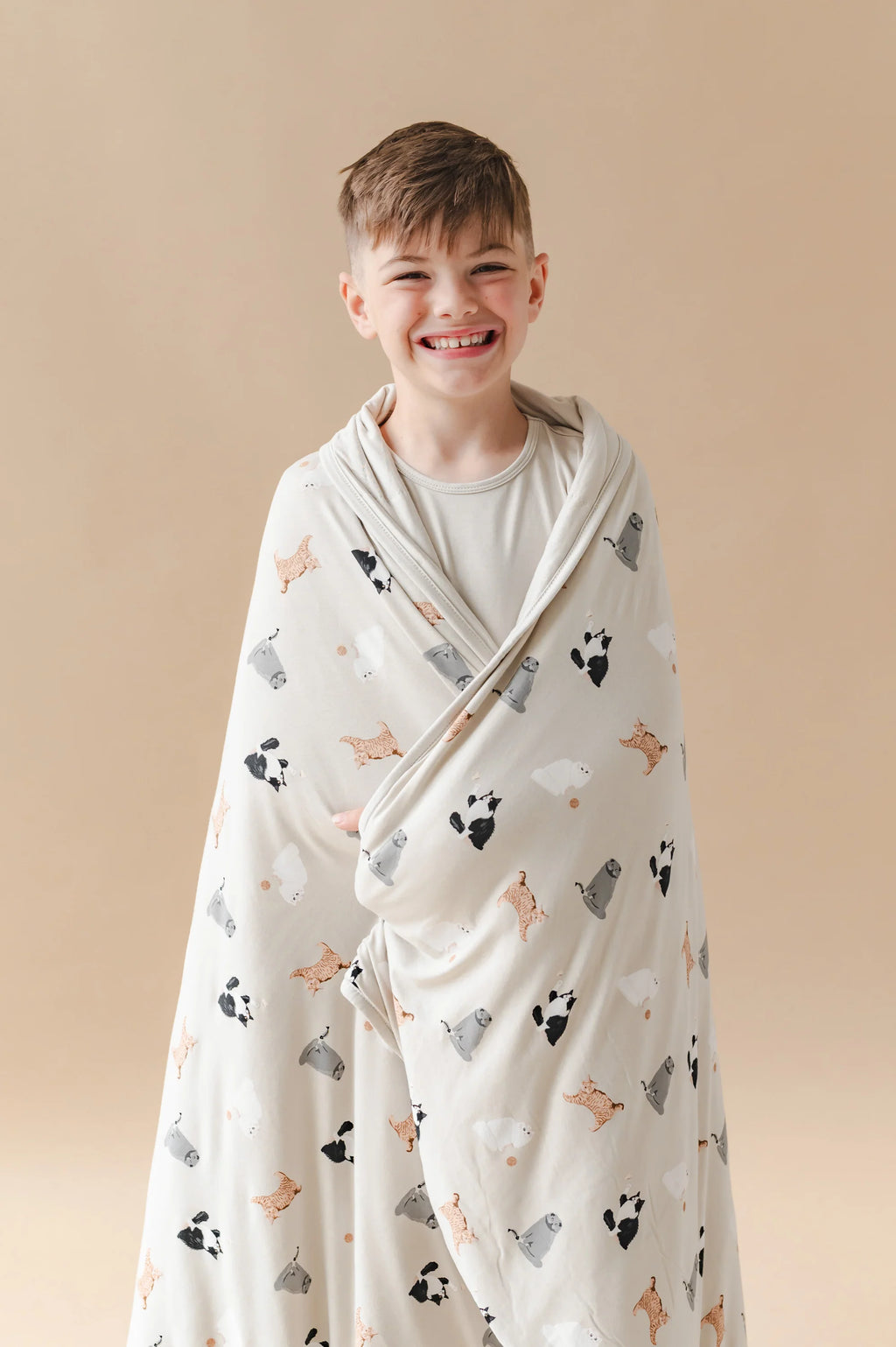 Youth Blanket 1.0