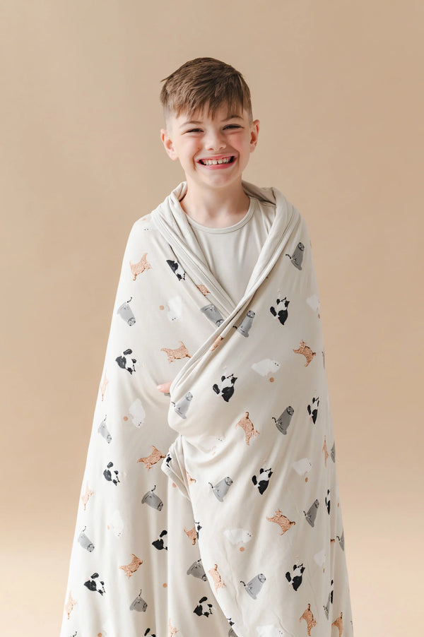 Youth Blanket 1.0