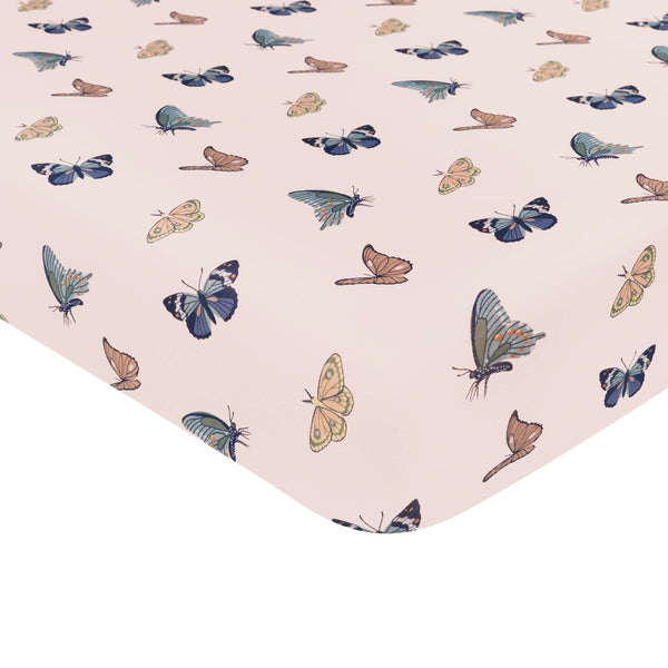 Crib Sheet