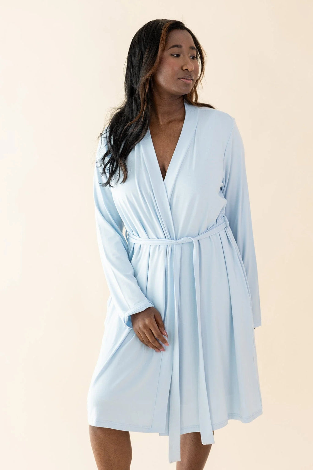 Women's Lounge Robe