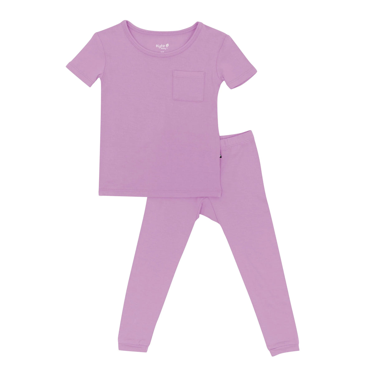 Short Sleeve with Pants Pajamas