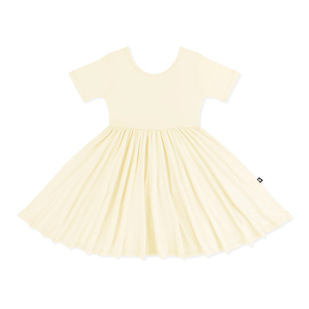 Twirl Dress