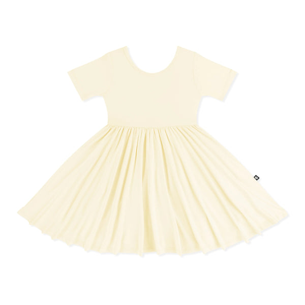 Twirl Dress