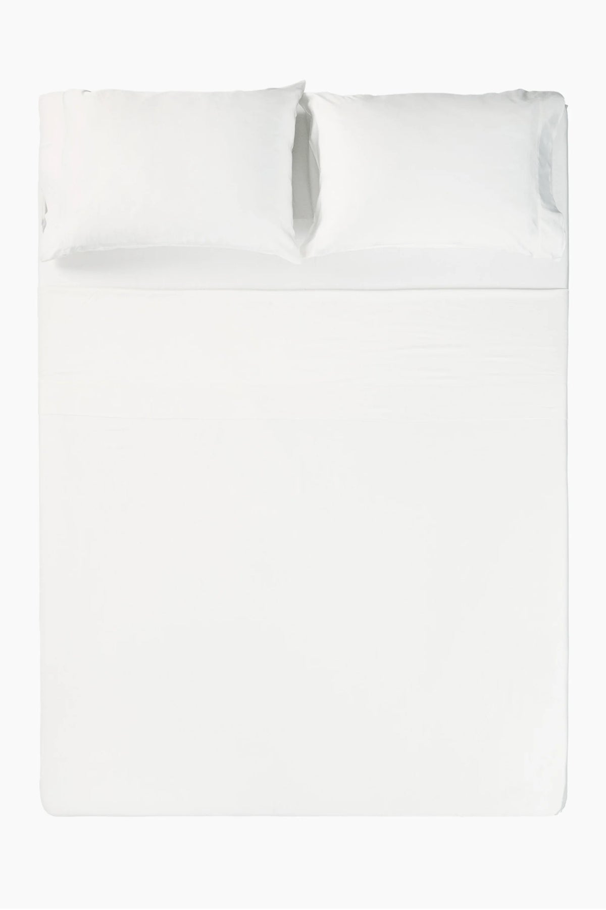 Bamboo Sateen Sheet Set