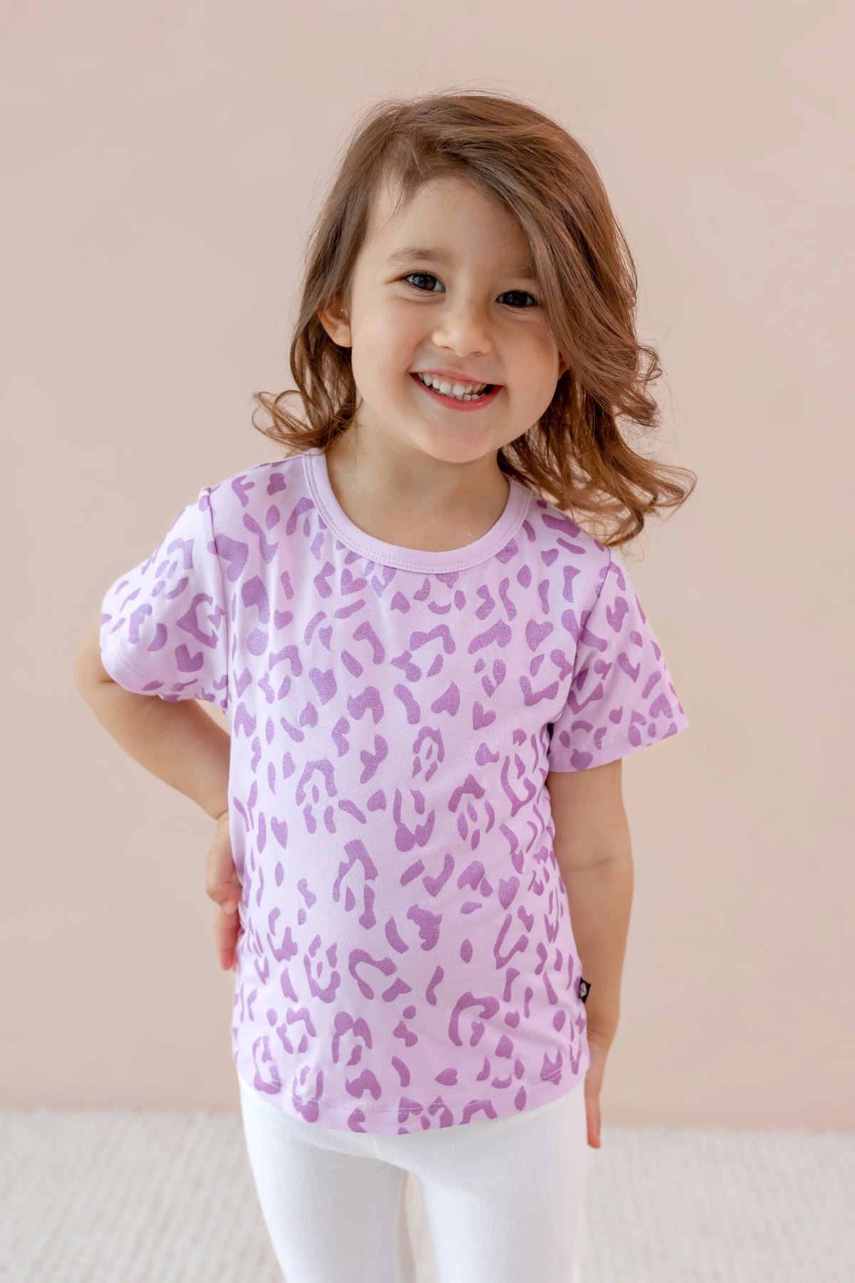 Toddler Basic Tee