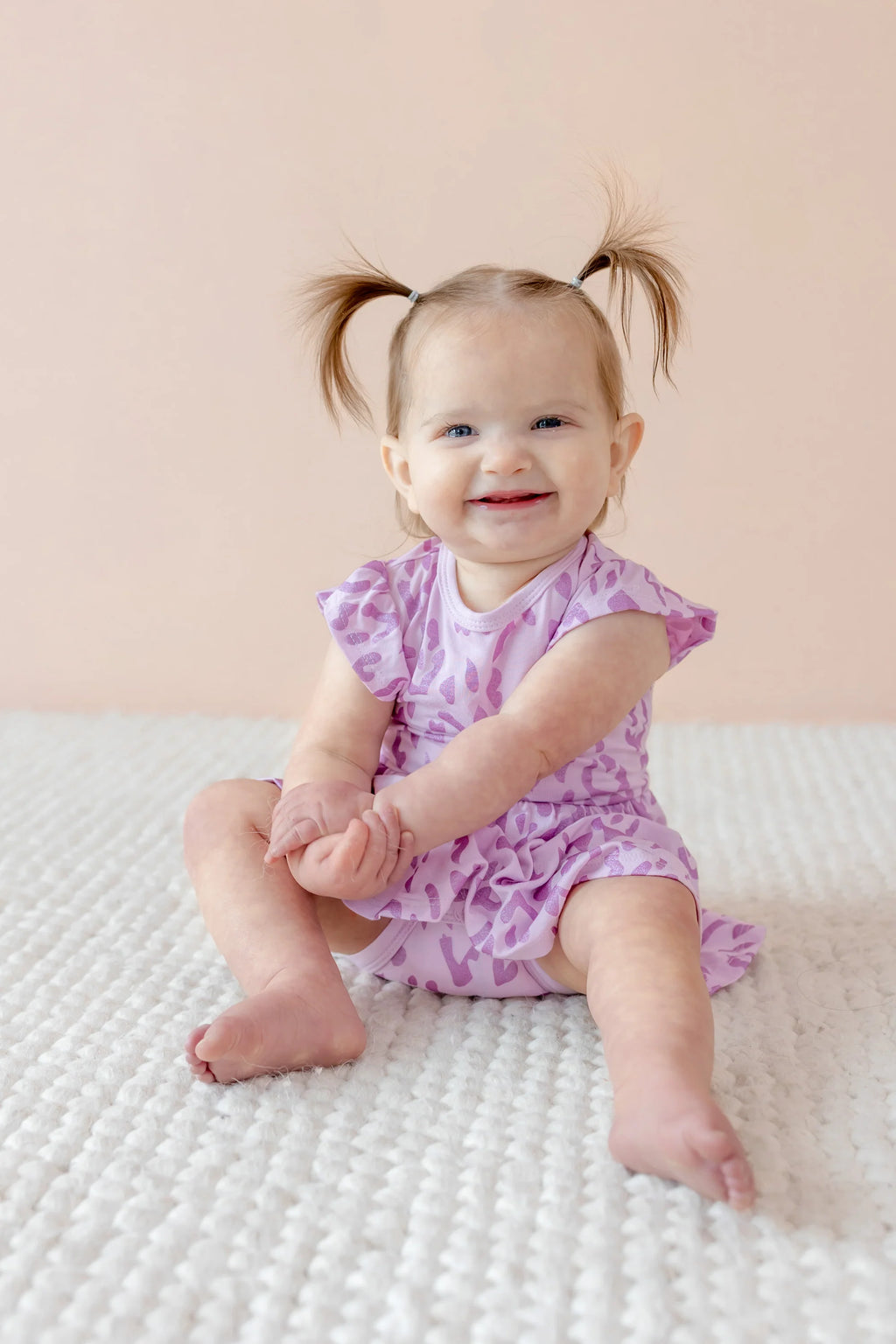 Twirl Bodysuit Dress