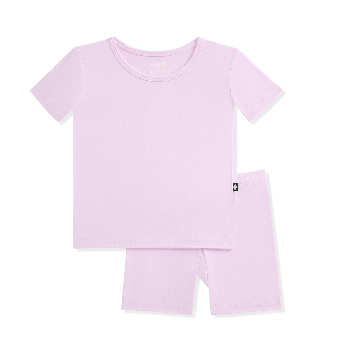 Short Sleeve Pajamas