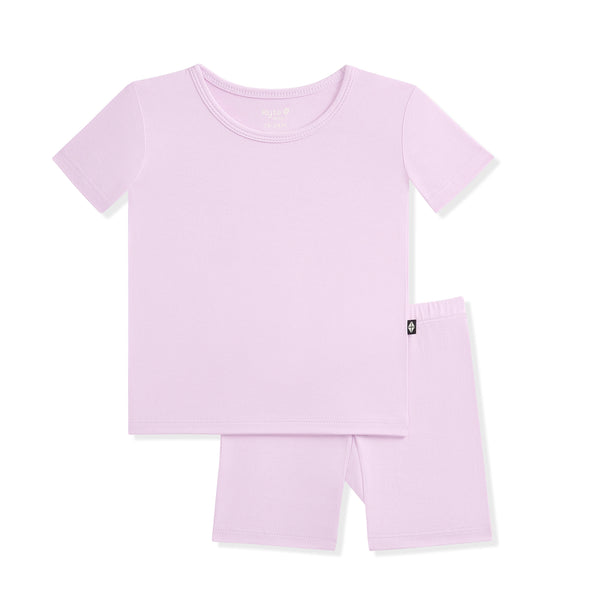 Short Sleeve Pajamas