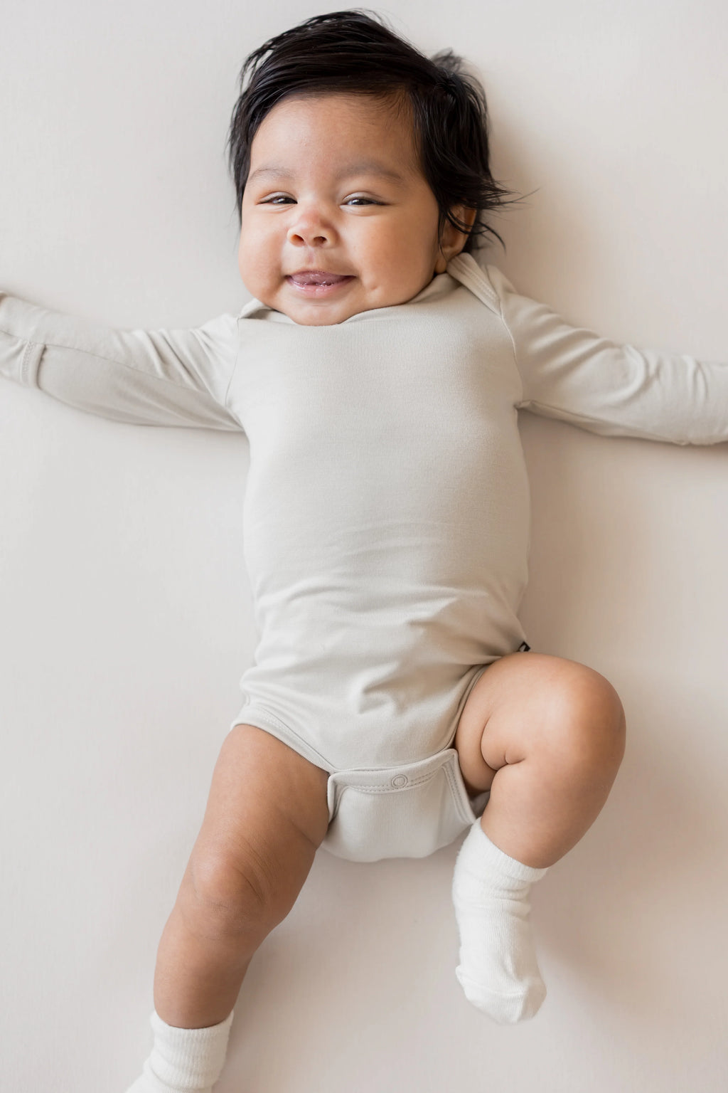 Long Sleeve Bodysuit