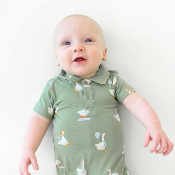 Polo Shortall
