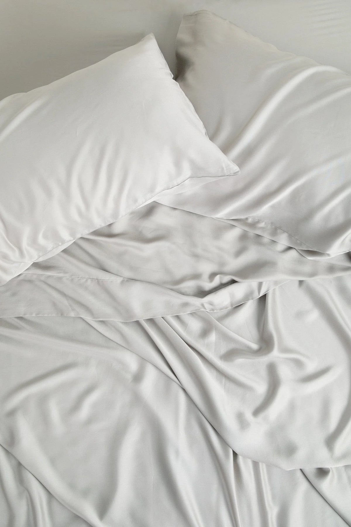 Bamboo Sateen Sheet Set