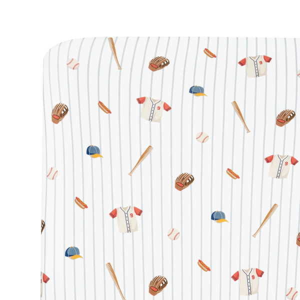 Mini Crib Sheet