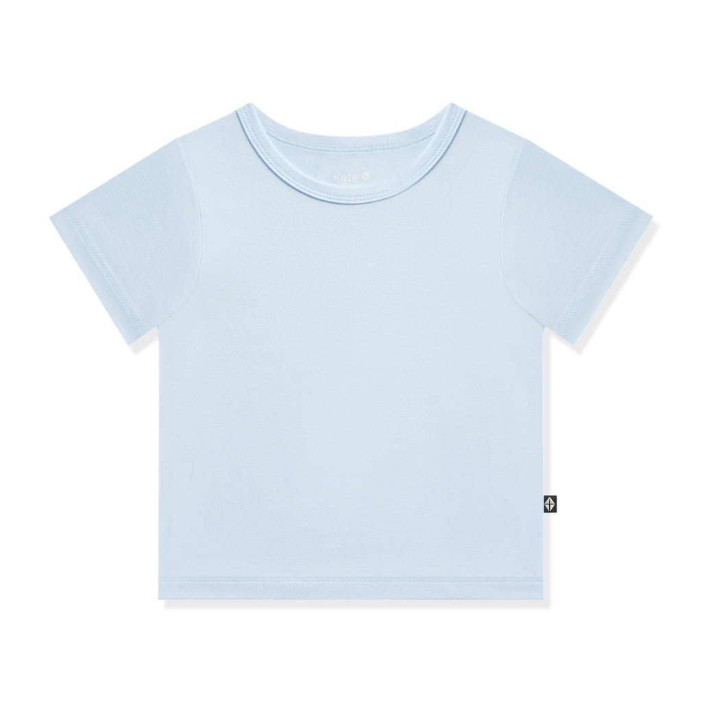 Toddler Basic Tee