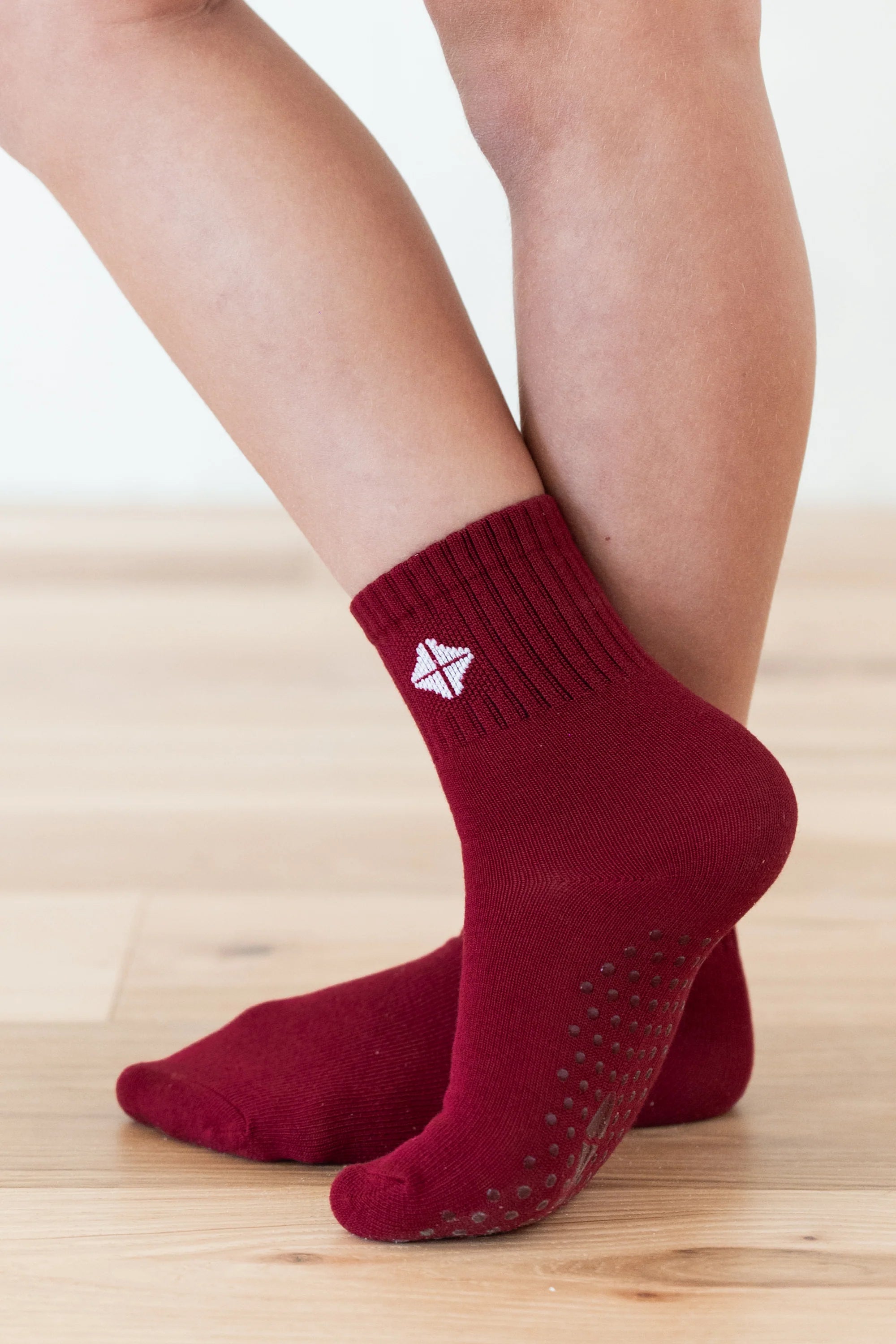 Crew Socks Combo 3-Pack in Holiday Secondary image