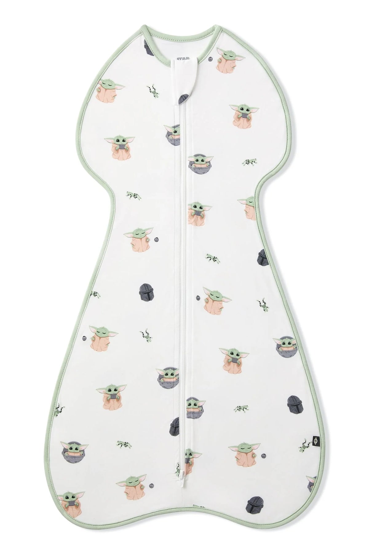 Swaddle Bag 0.5