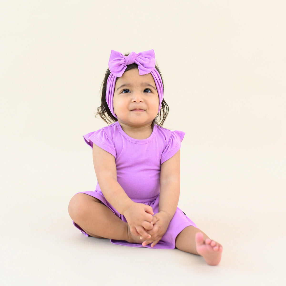 Twirl Bodysuit Dress