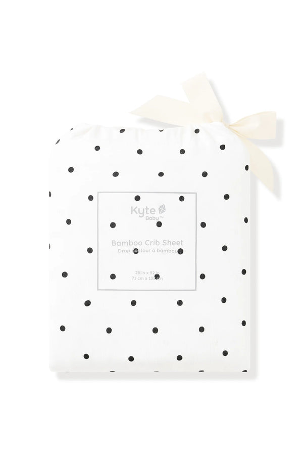 Crib Sheet