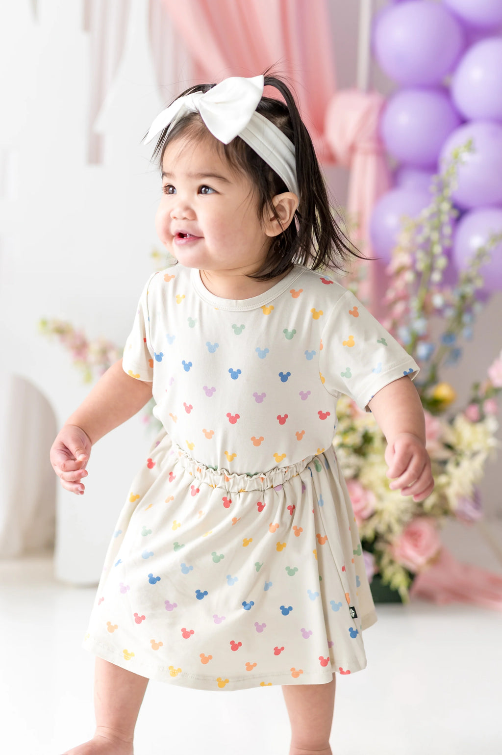 Toddler Skort