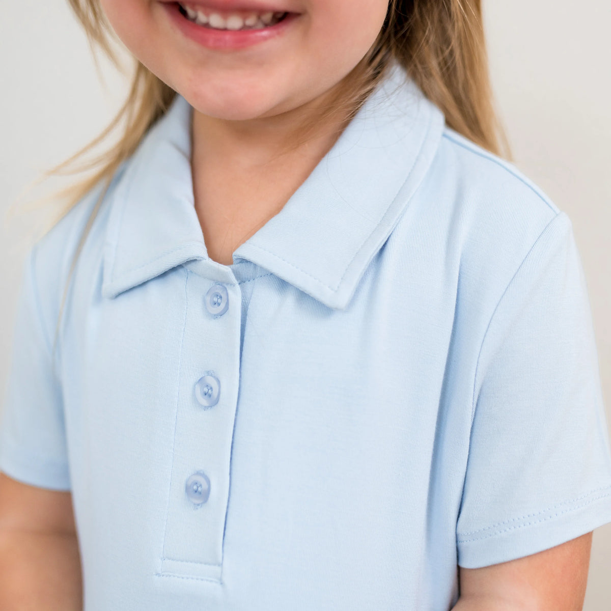 Polo Dress