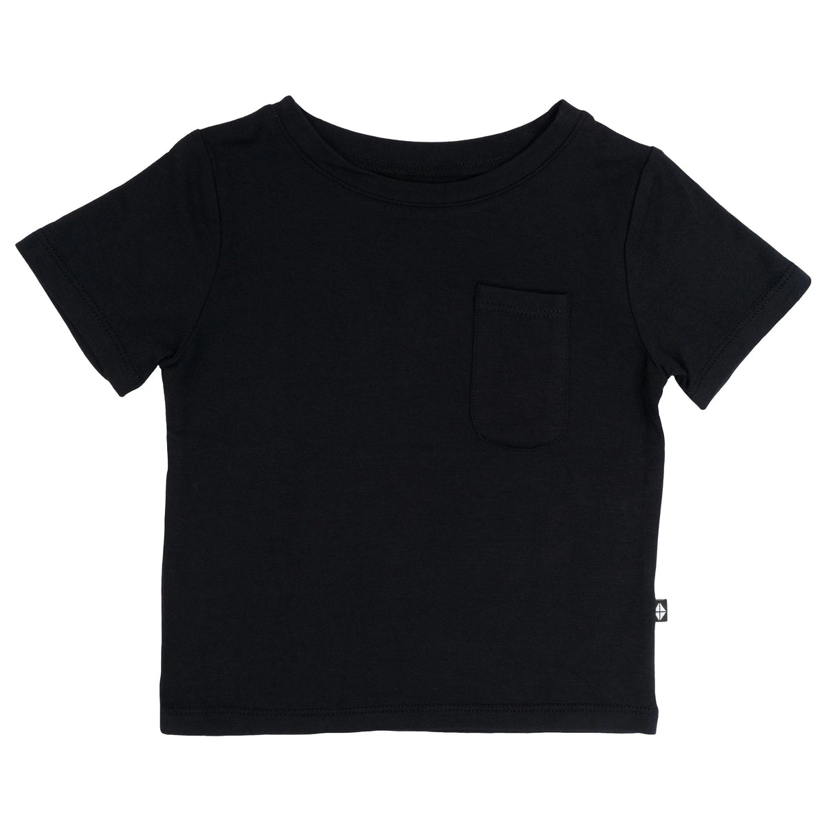 Toddler Crew Neck Tee
