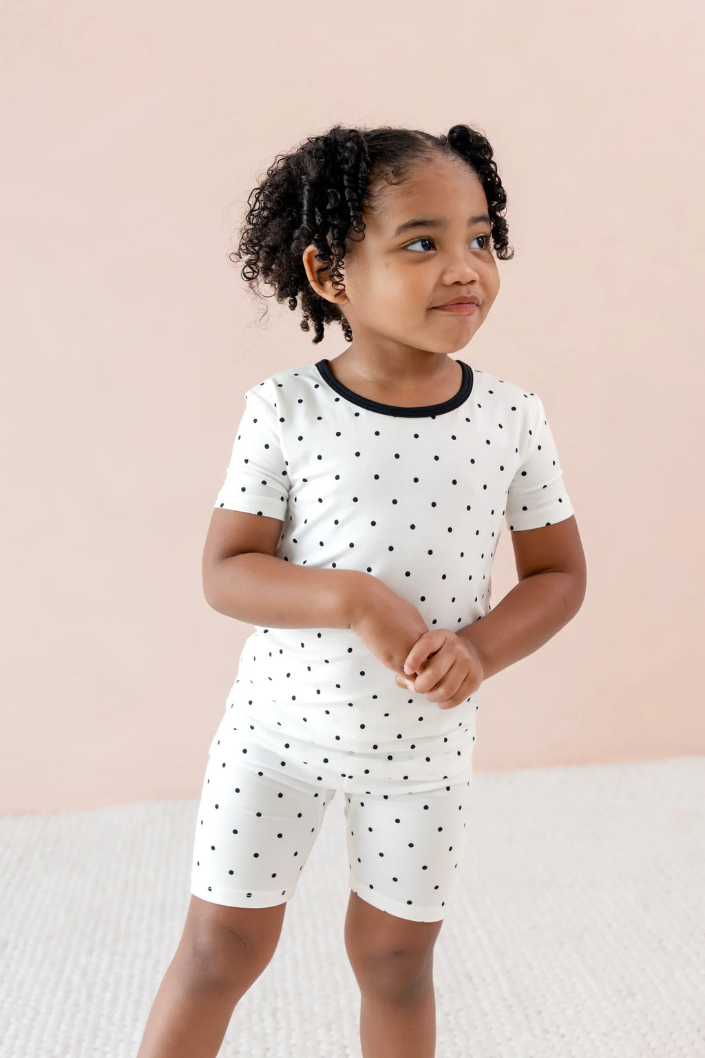 Short Sleeve Pajamas