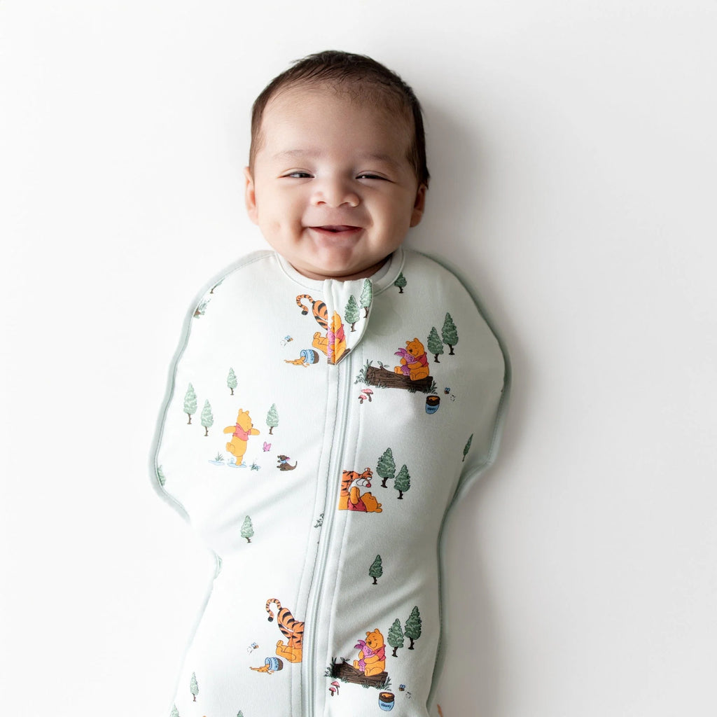 Swaddle Bag 0.5